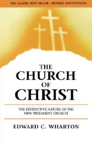 The Church of Christ