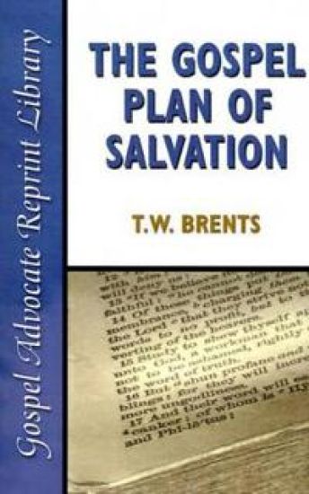 The Gospel Plan of Salvation