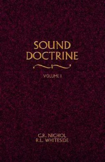 Sound Doctrine Vol. 1