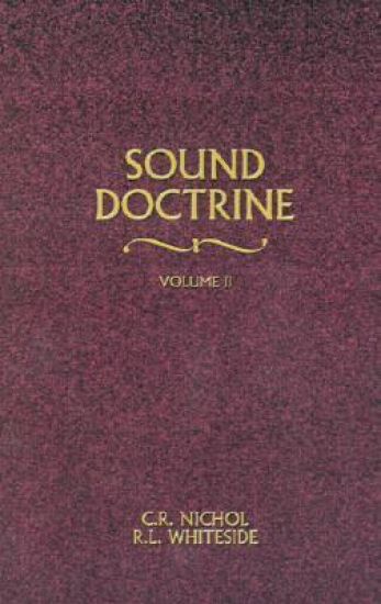 Sound Doctrine Vol. 2
