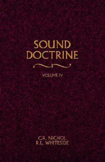 Sound Doctrine Vol. 4