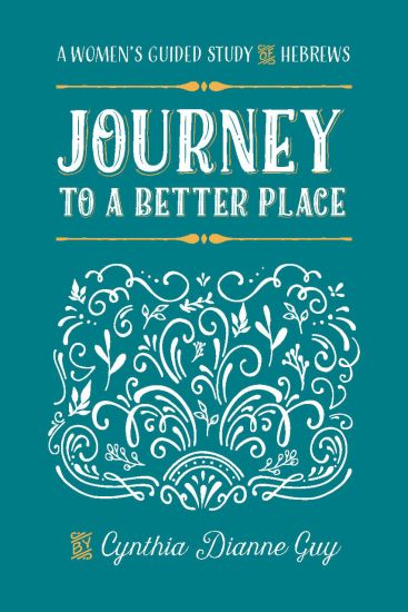 Journey To A Better Place