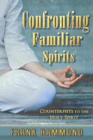 Confronting Familiar Spirits