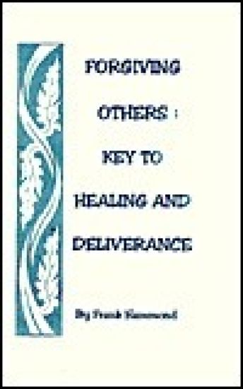 Forgiving Others