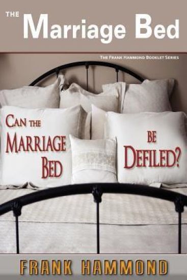 Marriage Bed