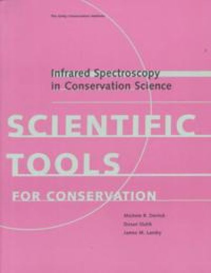 Infrared Spectroscopy in Conservation Science