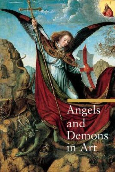 Angels and Demons in Art