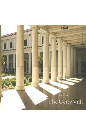 Seeing the Getty Villa