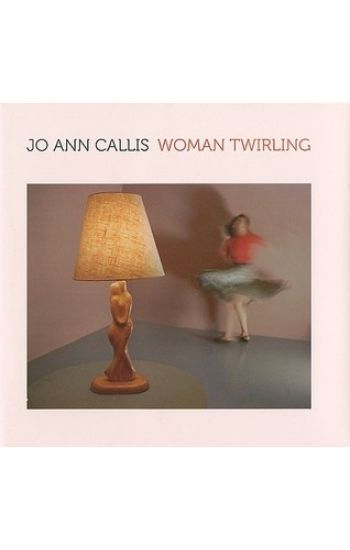 Jo Ann Callis – Woman Twirling