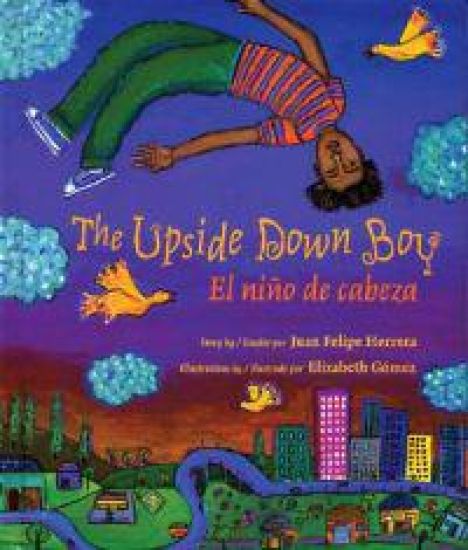 Upside Down Boy/El Nino de Cabeza