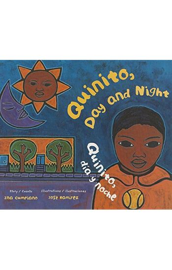 Quinito, Day and Night / Quinito, Día Y Noche