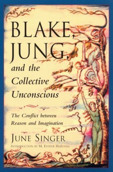 Blake, Jung and the Collective Unconscious