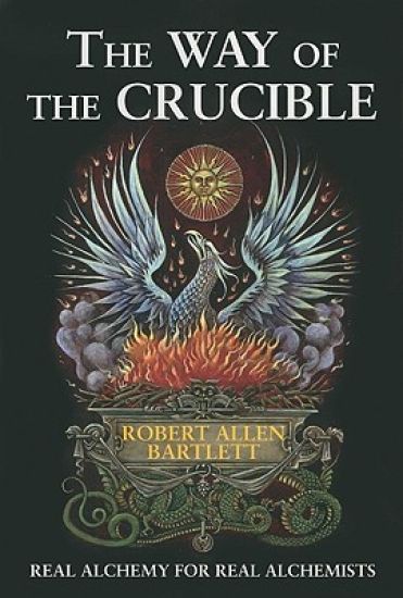 The Way of the Crucible