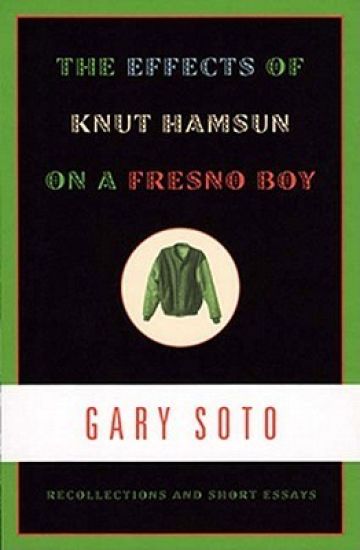 The Effects of Knut Hamsun on a Fresno Boy