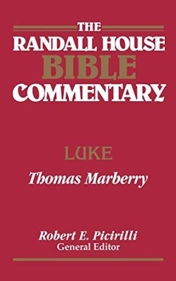 The Randall House Bible Commentary