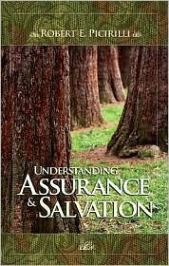 Understanding Assurance & Salvation