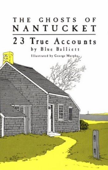 The Ghosts of Nantucket
