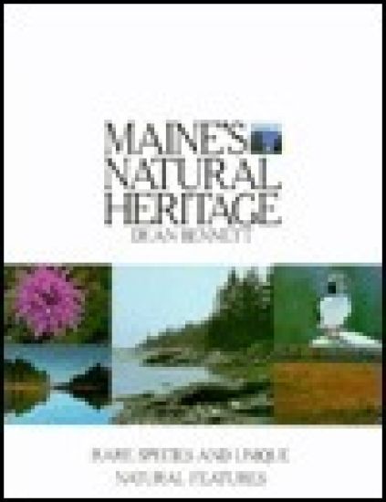 Maine's Natural Heritage