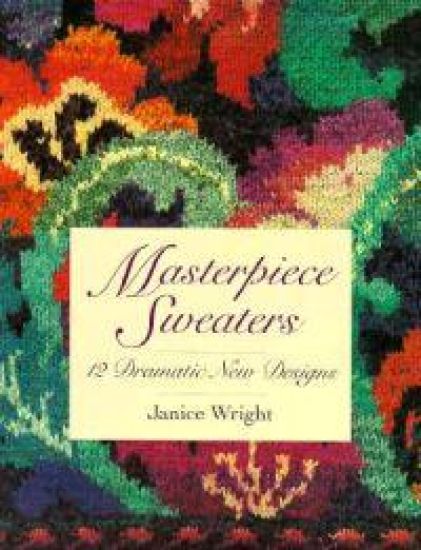 Masterpiece Sweaters