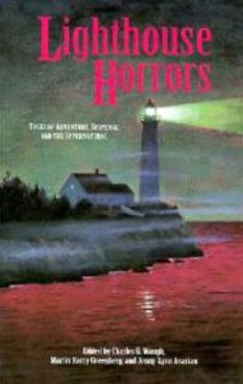 Lighthouse Horrors