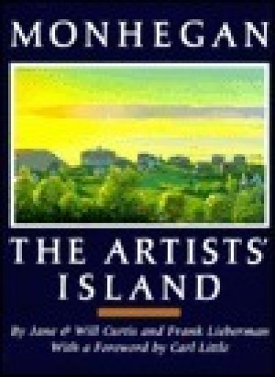 Monhegan, the Artists' Island