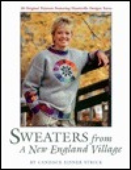 Sweaters from a New England Village