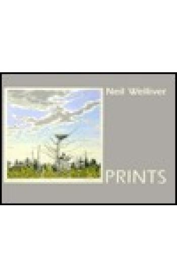 Neil Welliver Prints
