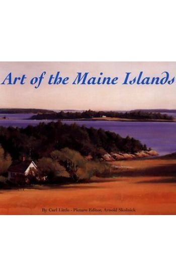 Art of the Maine Islands