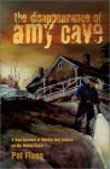 The Disappearance of Amy Cave