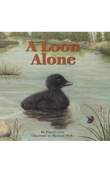 A Loon Alone