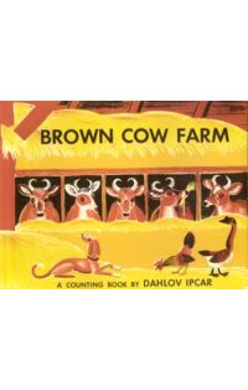 Brown Cow Farm