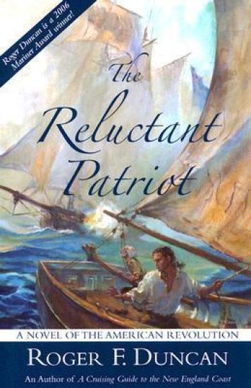 The Reluctant Patriot