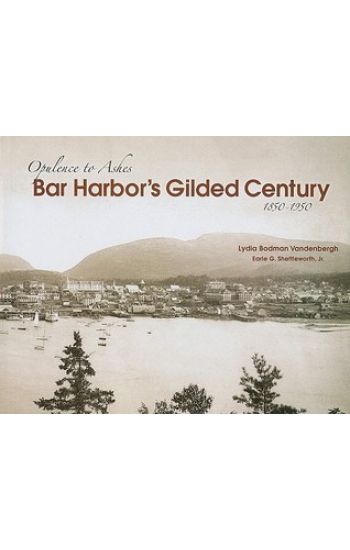 Bar Harbor's Gilded Century