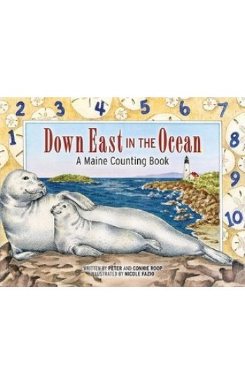 Down East in the Ocean