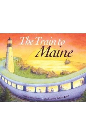 The Train to Maine