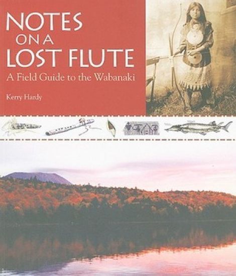 Notes on a Lost Flute