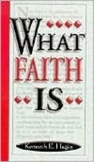 What Faith Is