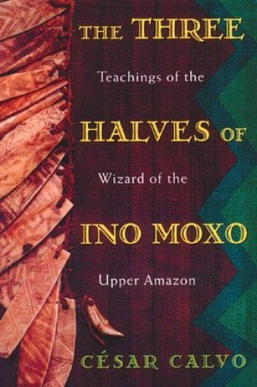The Three Halves of Ino Moxo