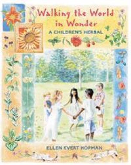 Walking the World in Wonder