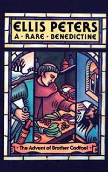 A Rare Benedictine