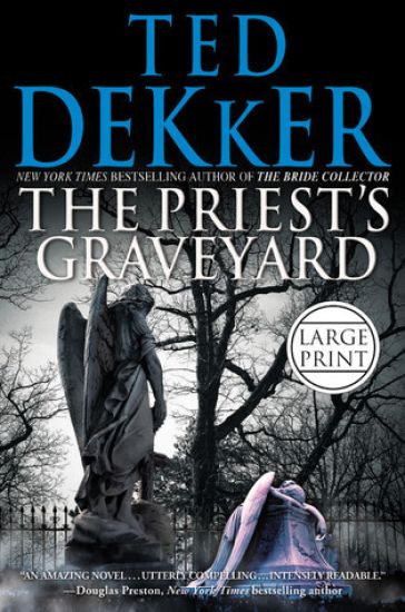 The Priest's Graveyard