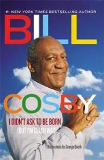 I Didn't Ask To Be Born