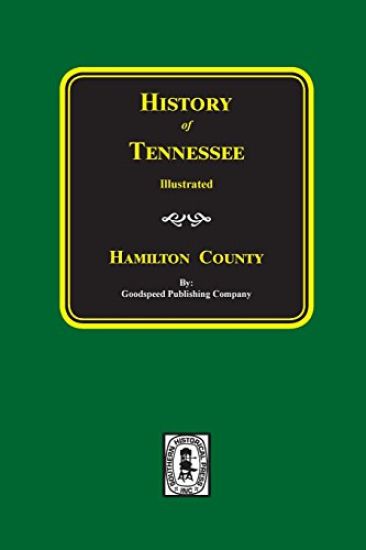 History of HAMILTON County, Tennessee