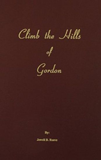 Climb the Hills of Gordon