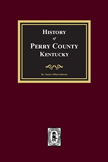 History of Perry County, Kentucky