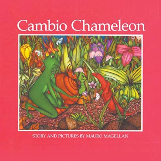Cambio Chameleon