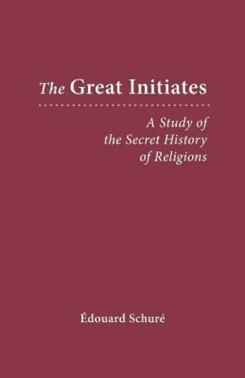 The Great Initiates