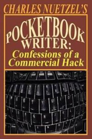Pocketbook Writer