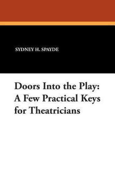Doors into the Play