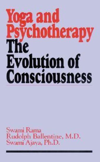 Yoga and Psychotherapy